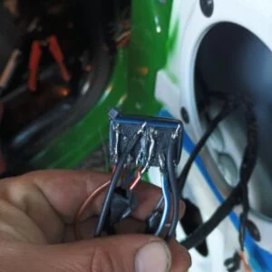 Diagnostico de vehiculo